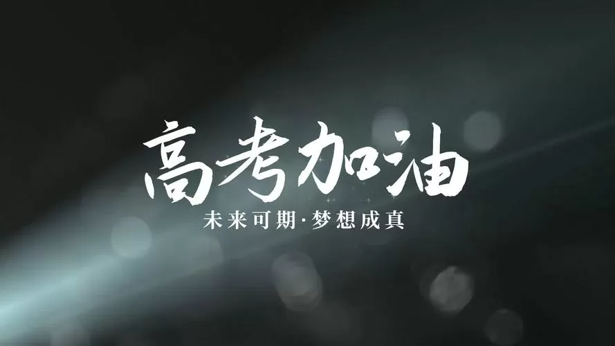 关于高考的励志电影《高三》