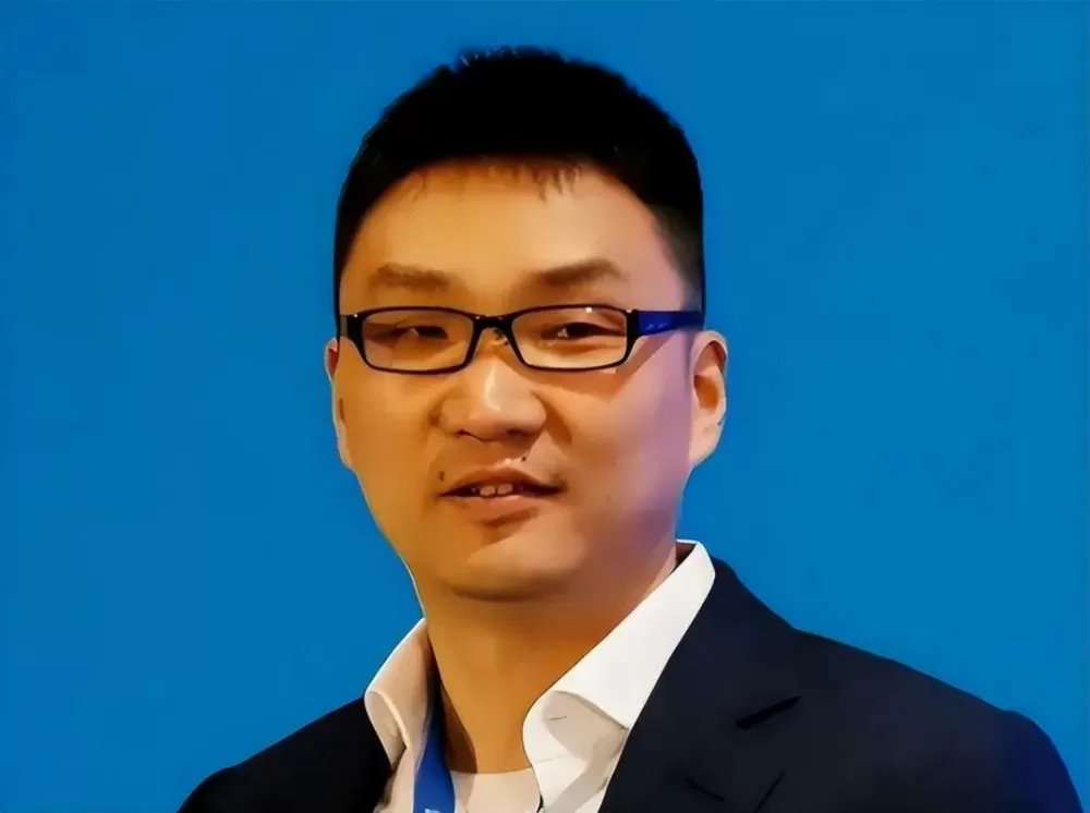 拼多多创始人是谁