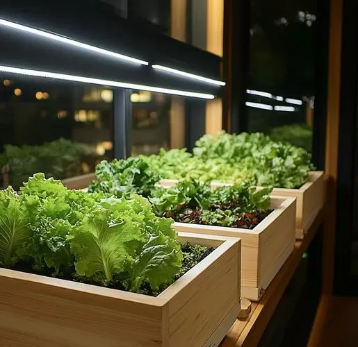 蔬菜补光灯一天开多久