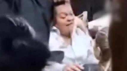 巴西母亲杀性侵其女儿的男友