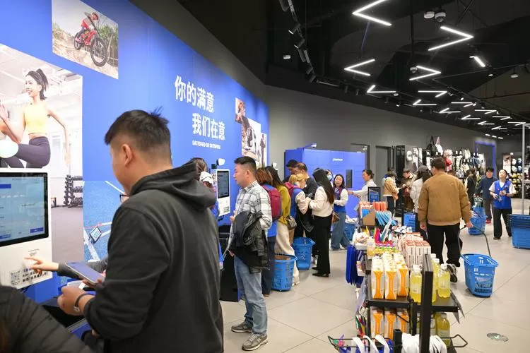 启盈社是干什么的