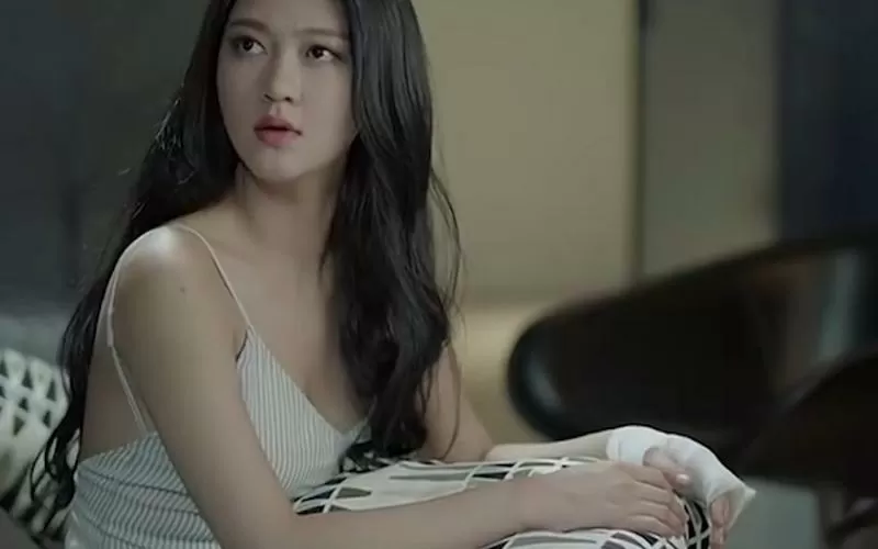 好久不见梦蝶是谁演的