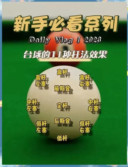 台球加塞