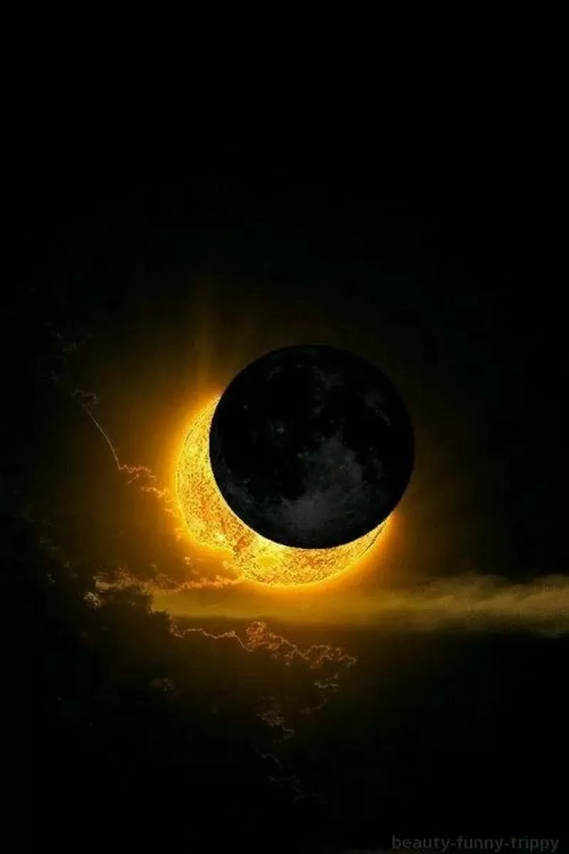 最可怕的太阳月亮组合