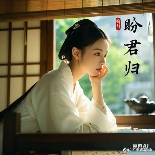 盼君早日归
