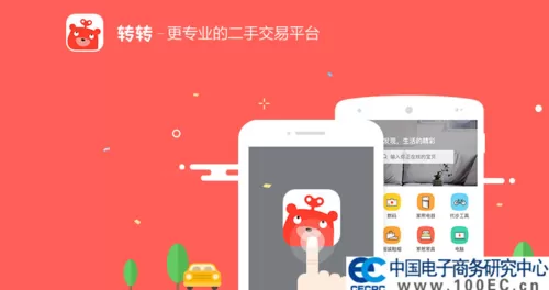 58转转网页版