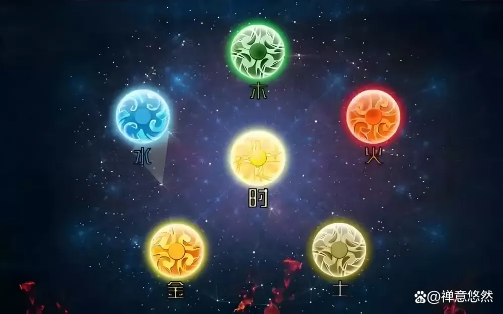 土属性聚灵阵