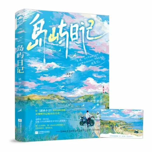 岛屿日记小说