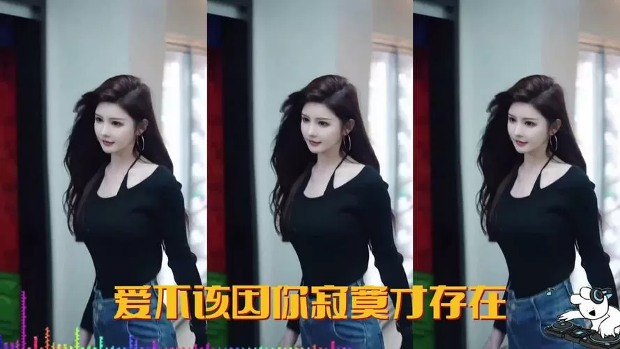 寂寞才说爱dj版