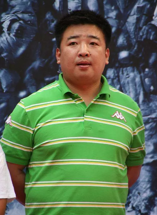 赵一穗