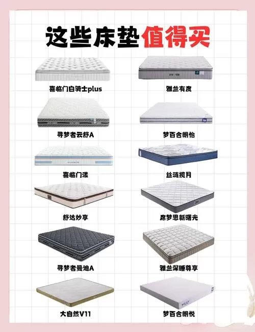 v6 sleep床垫多少钱v6缩略图