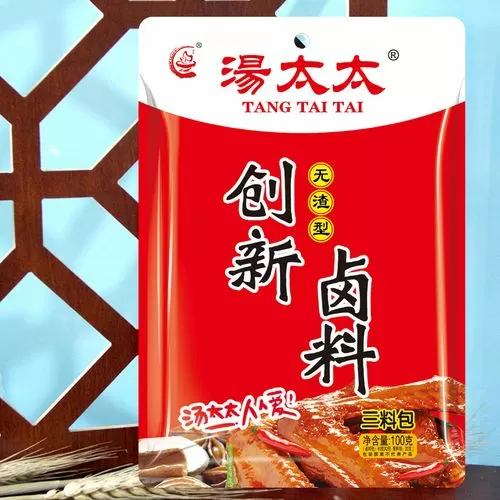 汤太太公司