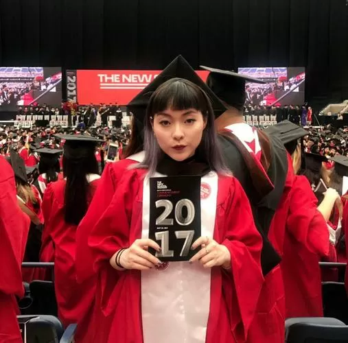 帕森斯设计学院入学条件图标