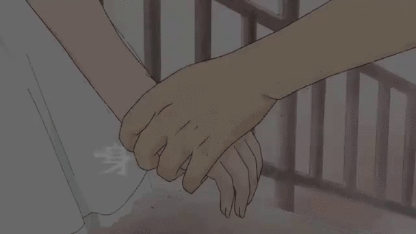 约会的表情动图
