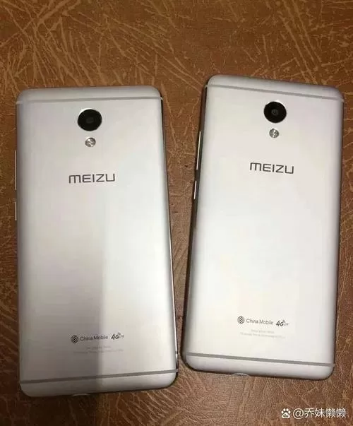 魅族note5