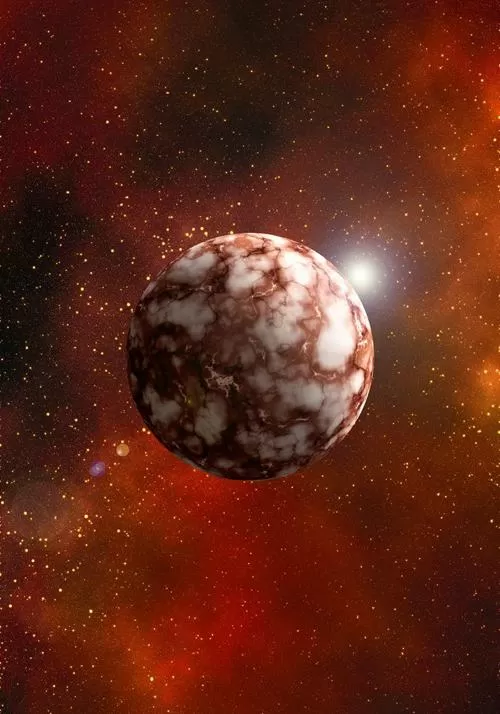 星际星球缩略图