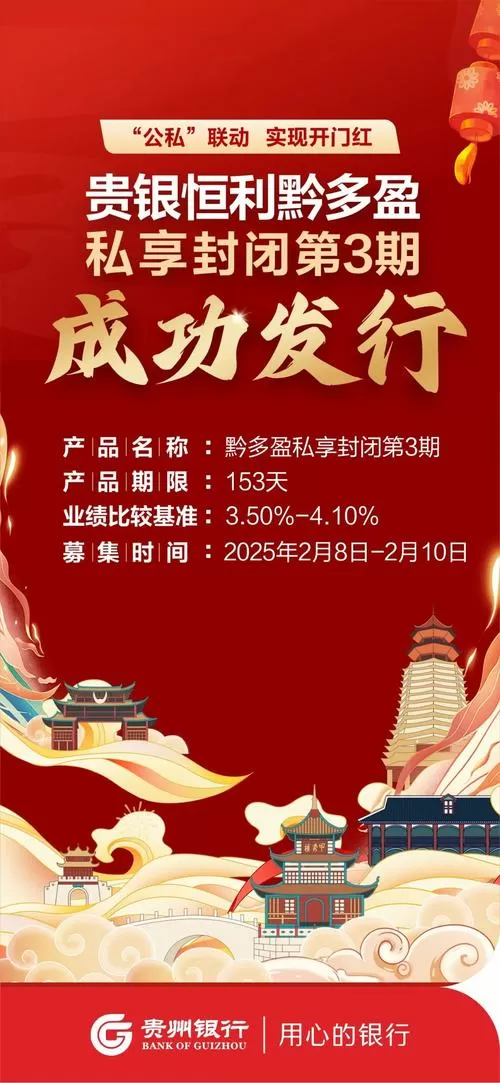 多盈聚利