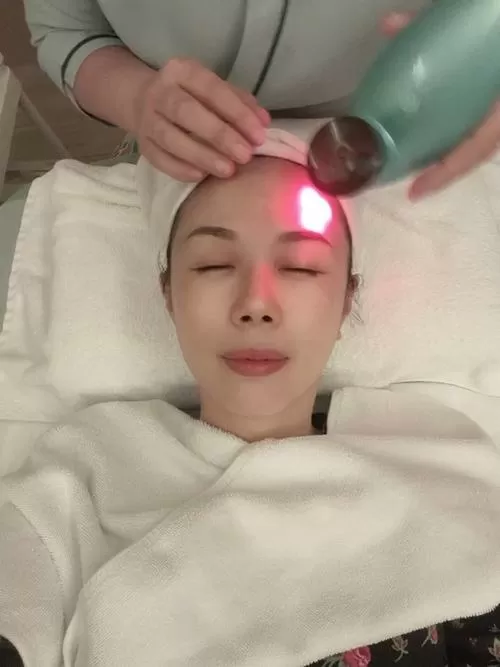 能量v脸