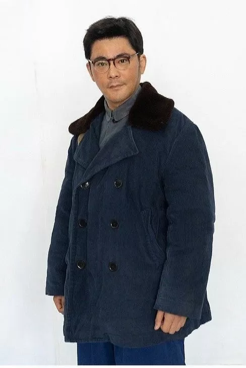 东风破余东风原型