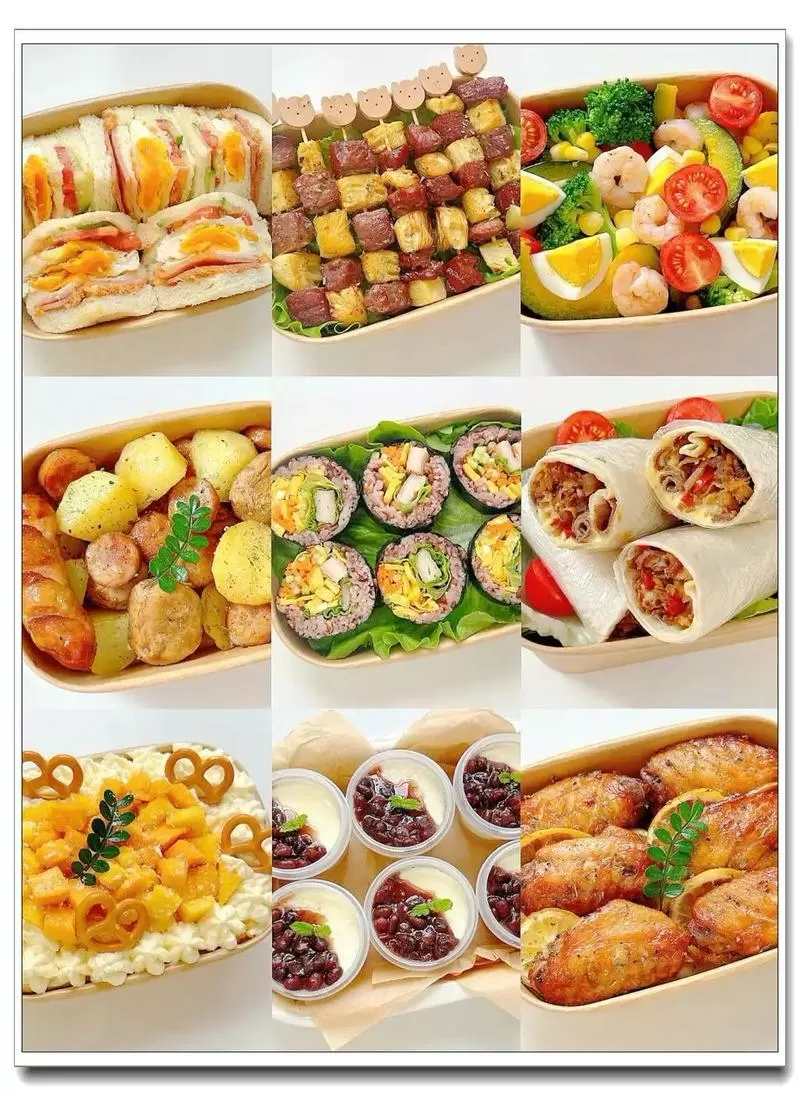 美食家小吃缩略图